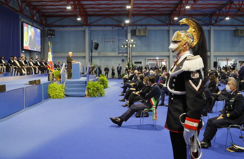 cerimonia inaugurazione universita pisa presidente repubblica sergio mattarella_20