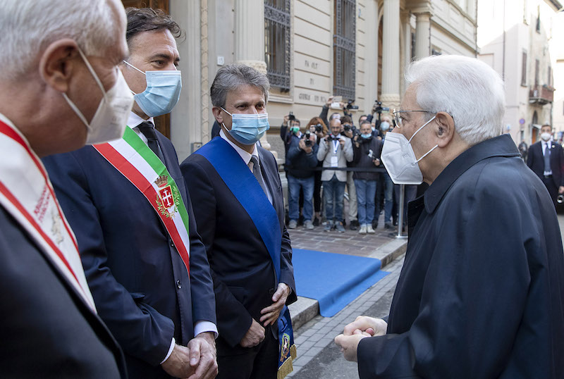 cerimonia inaugurazione universita pisa presidente repubblica sergio mattarella_42
