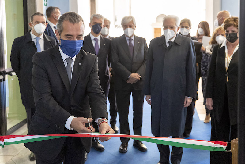 cerimonia inaugurazione universita pisa presidente repubblica sergio mattarella_48