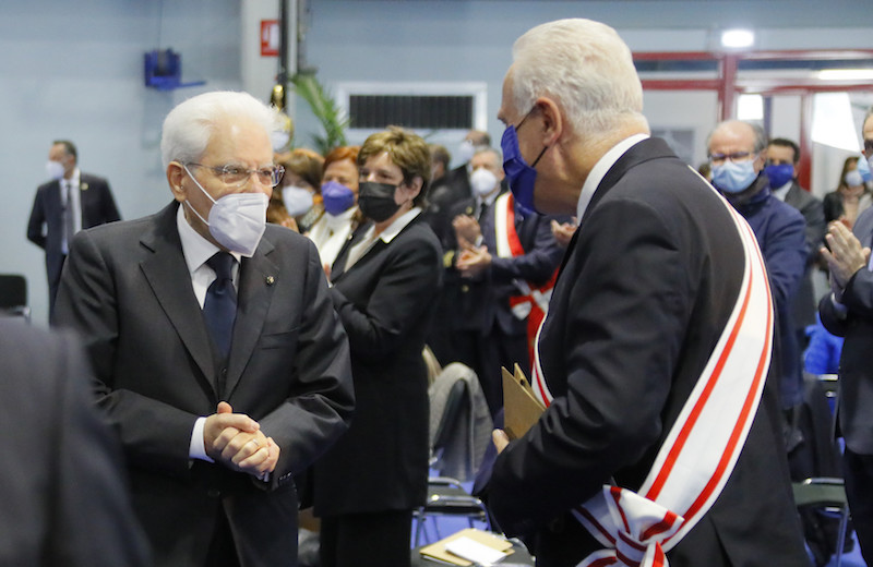 cerimonia inaugurazione universita pisa presidente repubblica sergio mattarella_5