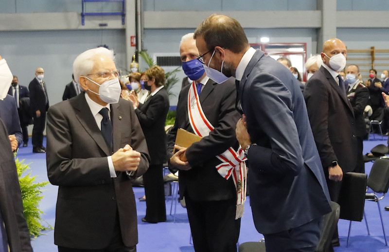 cerimonia inaugurazione universita pisa presidente repubblica sergio mattarella_6