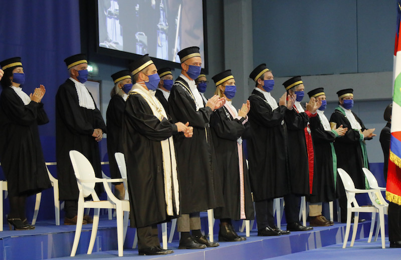 cerimonia inaugurazione universita pisa presidente repubblica sergio mattarella_8