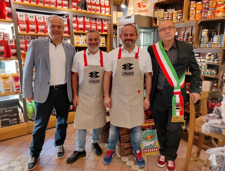 Miglior Panettone 2021