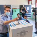 elezioni toscana 2021