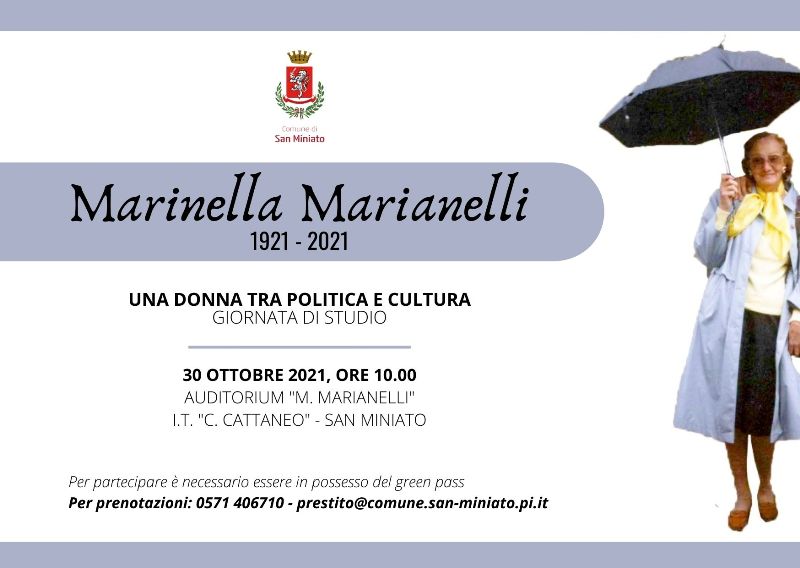 Marinella Marianelli