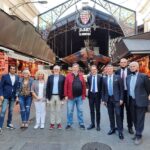 mercato centrale firenze barcellona