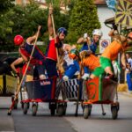 palio barchini castelfranco generida