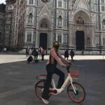 bike sharing firenze
