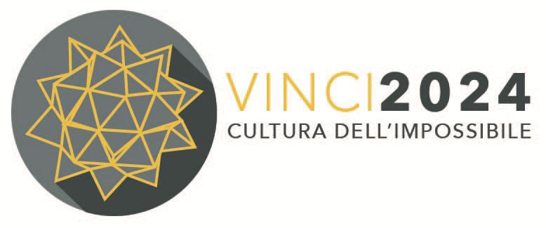 Vinci Capitale 2024 simbolo