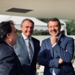 bolsonaro salvini