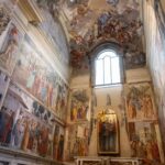 Cappella Brancacci restauro