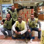 colletta alimentare pisa