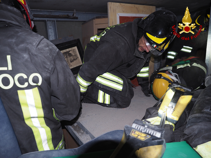 esercitazione vigili del fuoco usar pisa_3