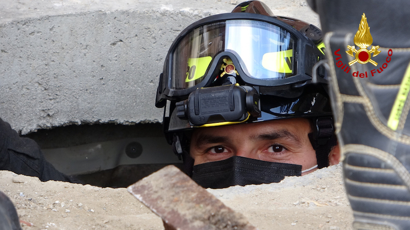 esercitazione vigili del fuoco usar pisa_4