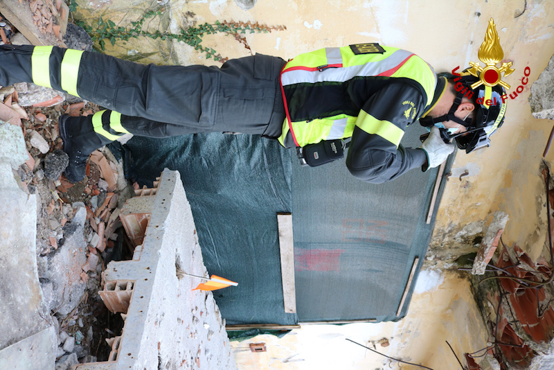 esercitazione vigili del fuoco usar pisa_6