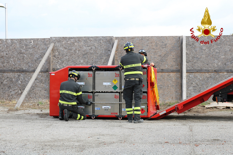 esercitazione vigili del fuoco usar pisa_9