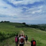 sentieri montespertoli