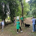 sentieri montespertoli