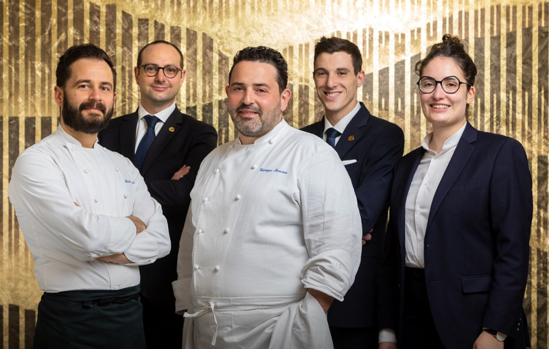 piccolo principe viareggio