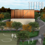 nuovo teatro montespertoli