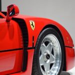 Ferrari Club Firenze