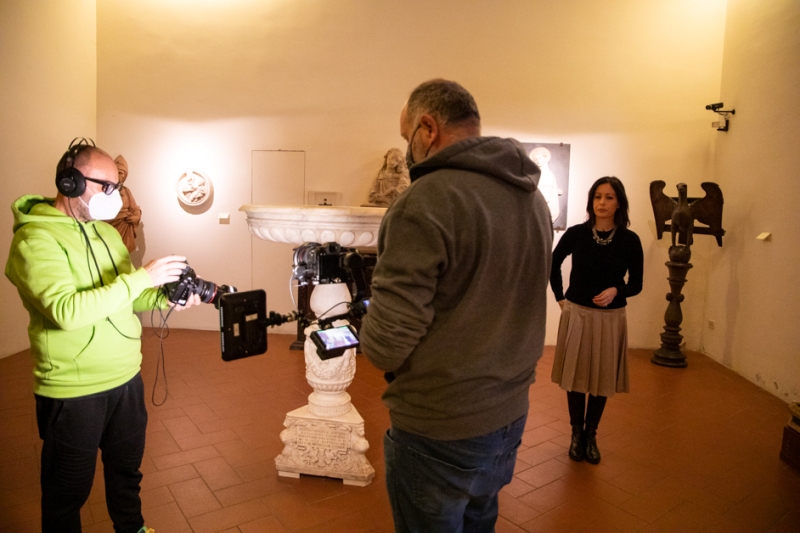 museo_collegiata_empoli_bellitalia_rai3_1