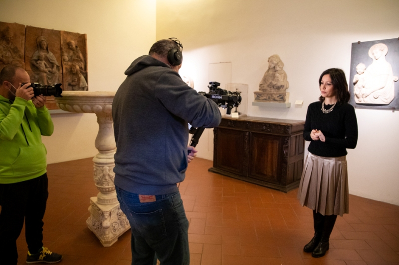 museo_collegiata_empoli_bellitalia_rai3_4