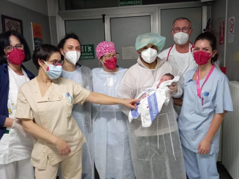 nuova nata 2022 pontedera