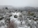 neve toscana 9 gennaio