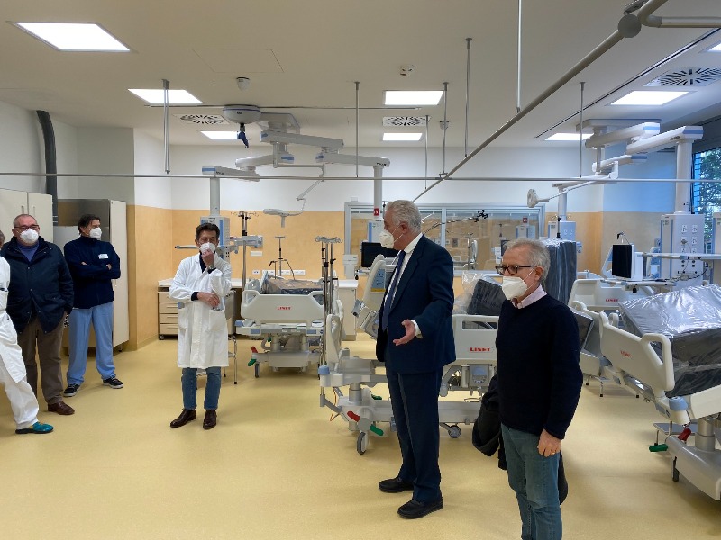 blocco f ospedale careggi