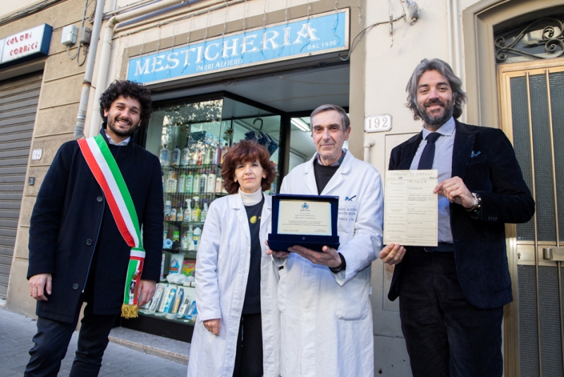 mesticheria empoli