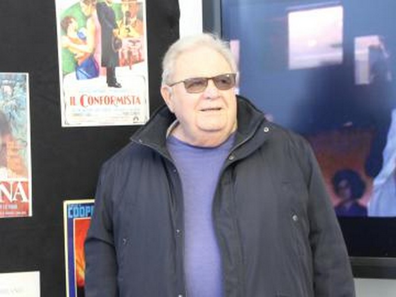 luciano panci documentario