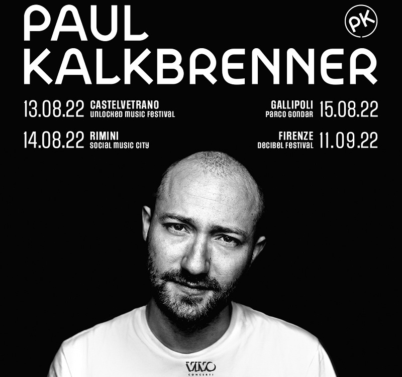 Kalkbrenner Firenze