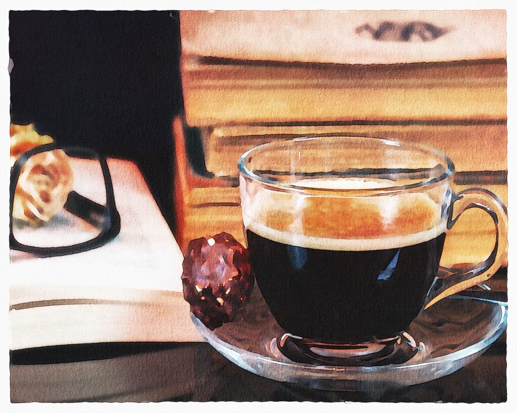 caffè espresso patrimonio umanità