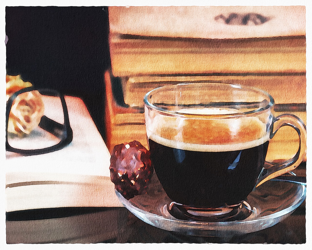 caffè espresso patrimonio umanità