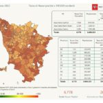contagi 22 marzo 2022