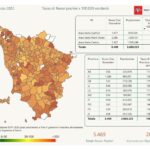 contagi 25 marzo 2022