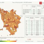 contagi 31 marzo 2022