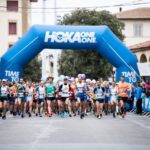 MEZZA MARATONA EMPOLI