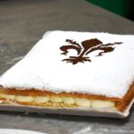 schiacciata fiorentina