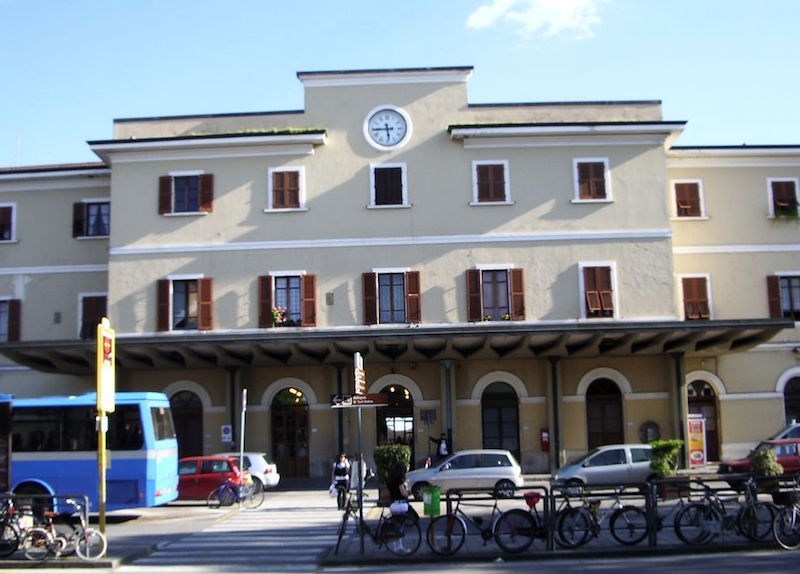 Empoli-Firenze Castello, ripristinati i collegamenti ferroviari: annullate fermate straordinarie