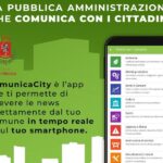 ComunicaCity San Miniato