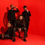 Fast Animals and slow kids