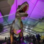 jurassic expo