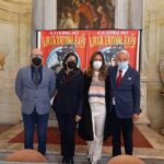 Lucca Tattoo Expo 2022