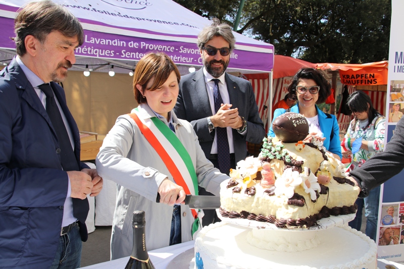 Mercato Internazionale di Empoli 2022