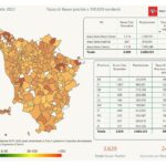 contagi 29 aprile 2022