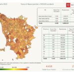 contagi 6 aprile 2022