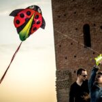 festa aquiloni san miniato