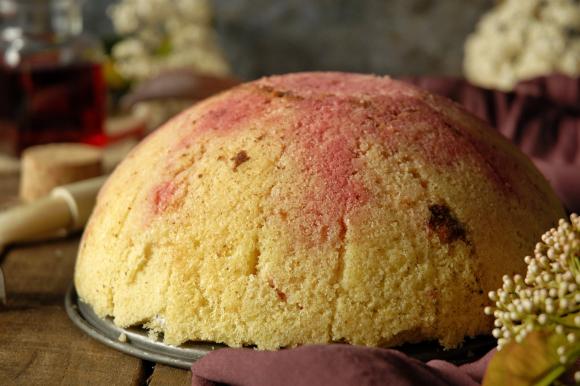 zuccotto fiorentino concorso